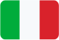 Zabezpieczenie elektroniczne Italiano